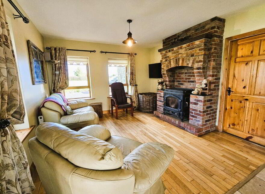 Ballincurry, Killoe, N39CK18