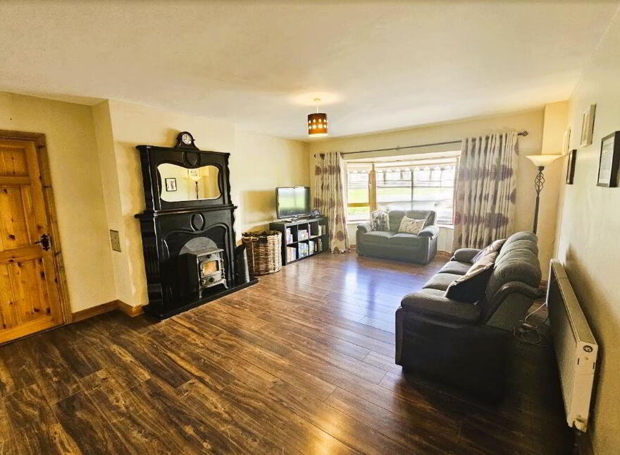Ballincurry, Killoe, N39CK18