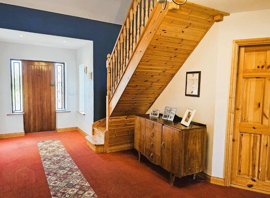 Ballincurry, Killoe, N39CK18