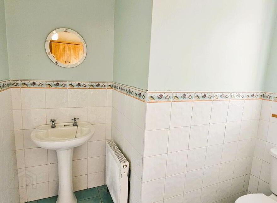 Ballincurry, Killoe, N39CK18