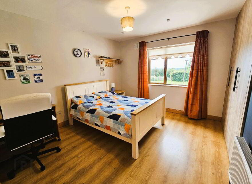 Ballincurry, Killoe, N39CK18