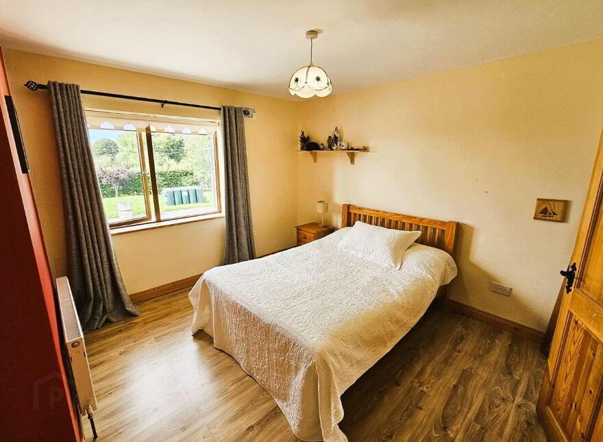 Ballincurry, Killoe, N39CK18