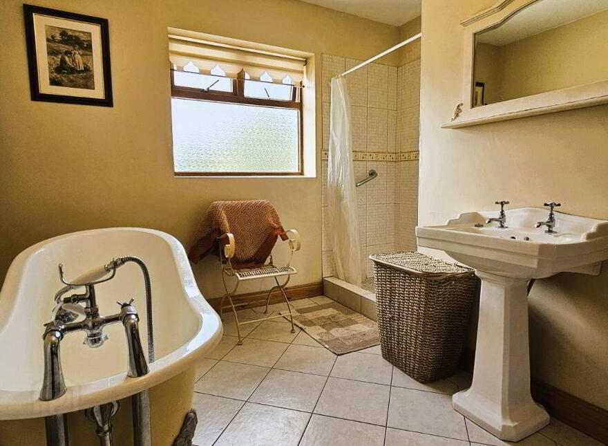 Ballincurry, Killoe, N39CK18