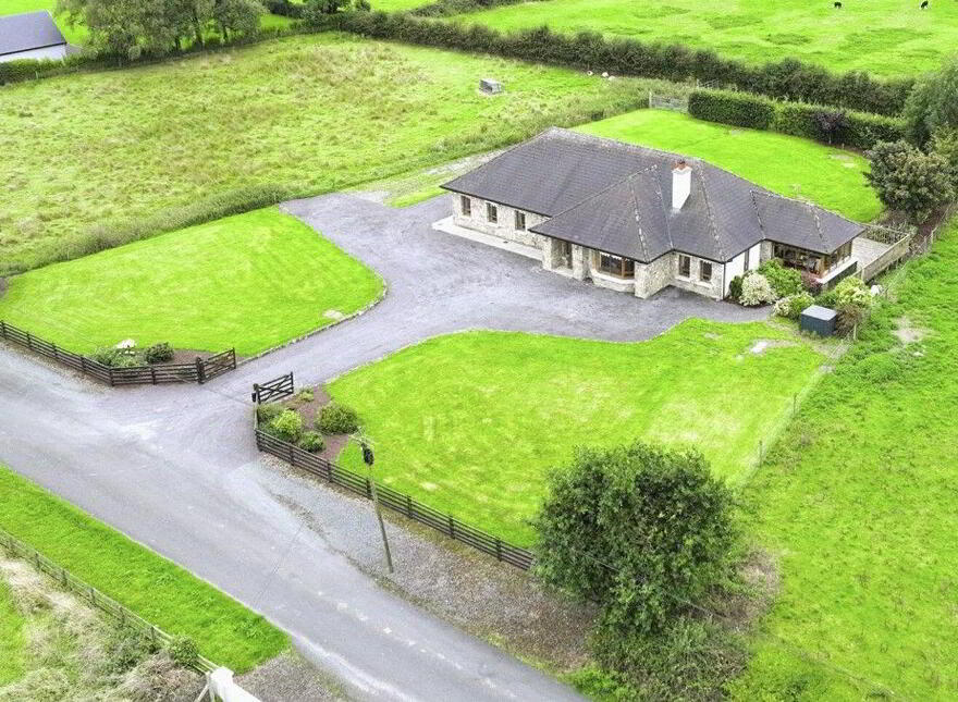 Ballincurry, Killoe, N39CK18