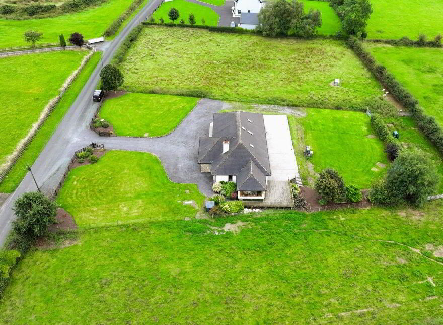 Ballincurry, Killoe, N39CK18