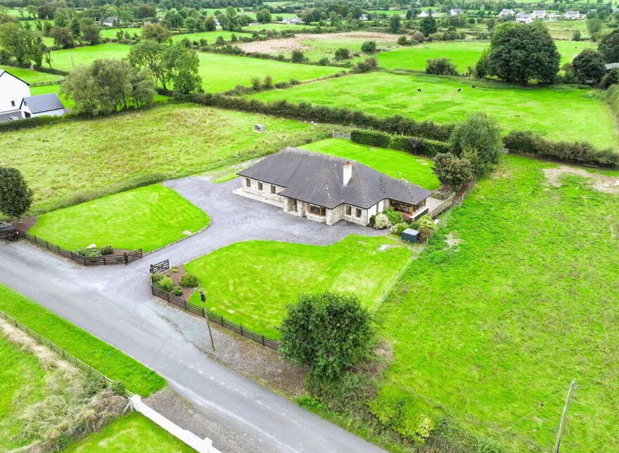 Ballincurry, Killoe, N39CK18