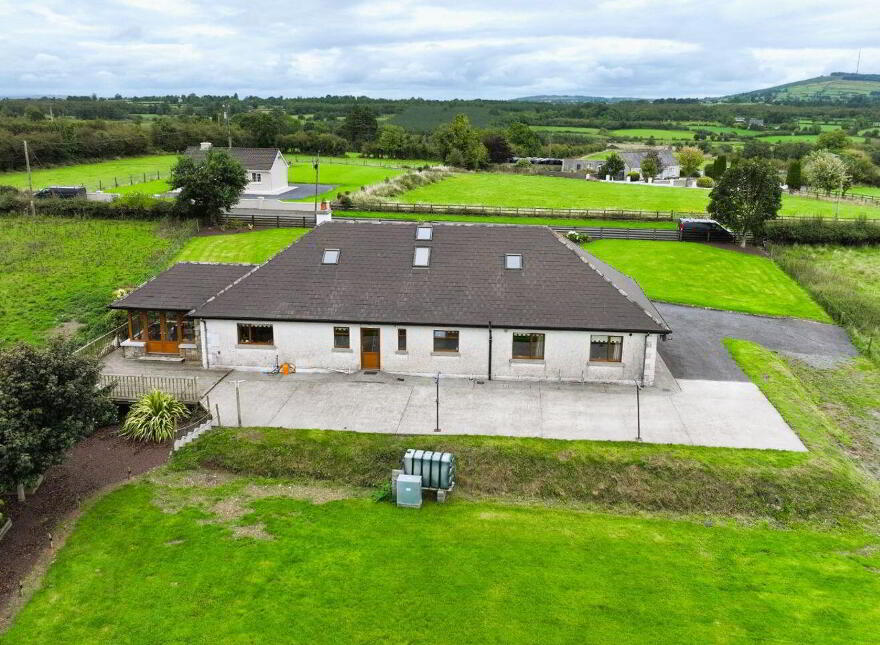 Ballincurry, Killoe, N39CK18