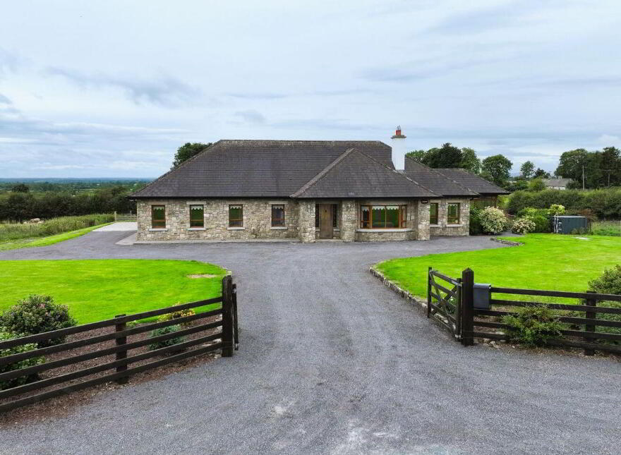 Ballincurry, Killoe, N39CK18