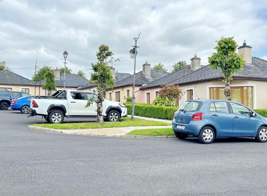 10 Waters Edge, Ballyleague, Lanesborough, N39EK75 photo
