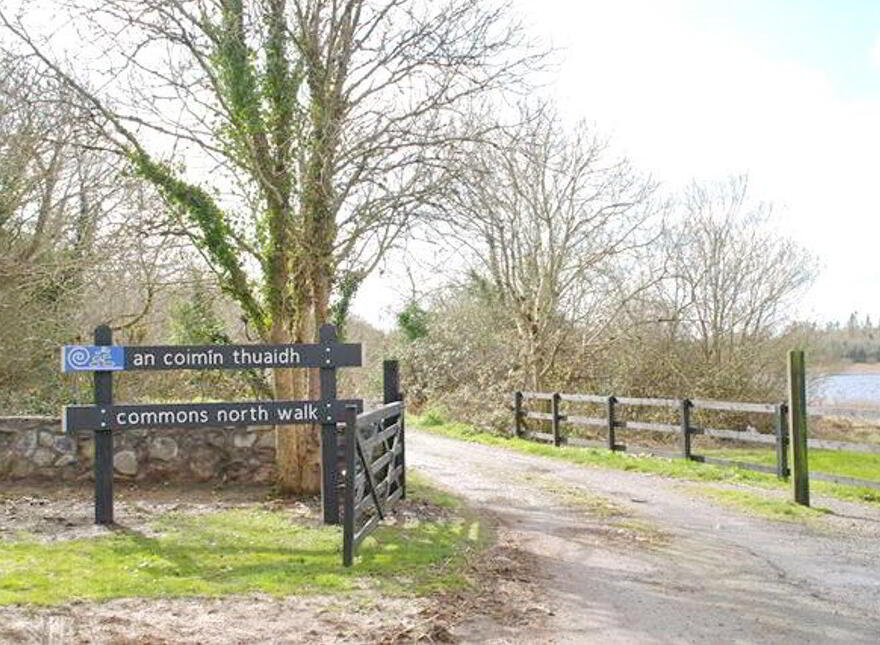 10 Waters Edge, Ballyleague, Lanesborough, N39EK75