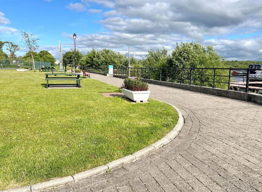10 Waters Edge, Ballyleague, Lanesborough, N39EK75