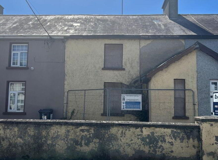 16 Ward's Terrace, Longford Town, N39H0X4 photo