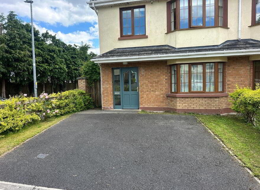 22 An Draighneán, Ballymahon, N39TN80 photo