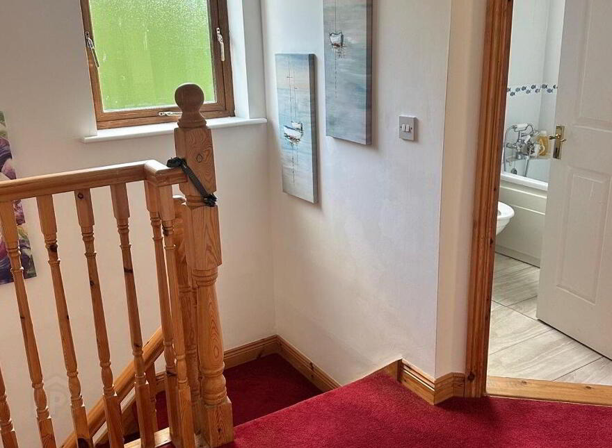 22 An Draighneán, Ballymahon, N39TN80