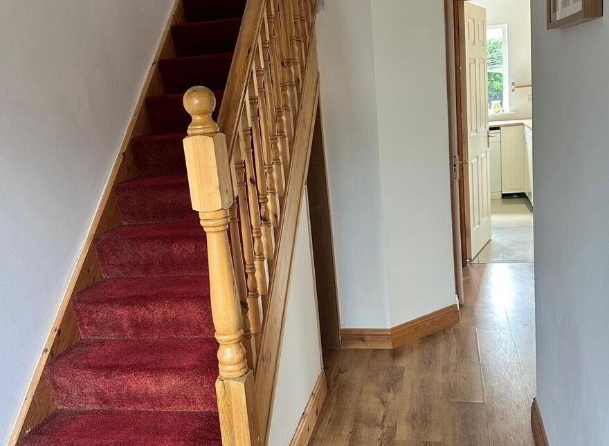 22 An Draighneán, Ballymahon, N39TN80