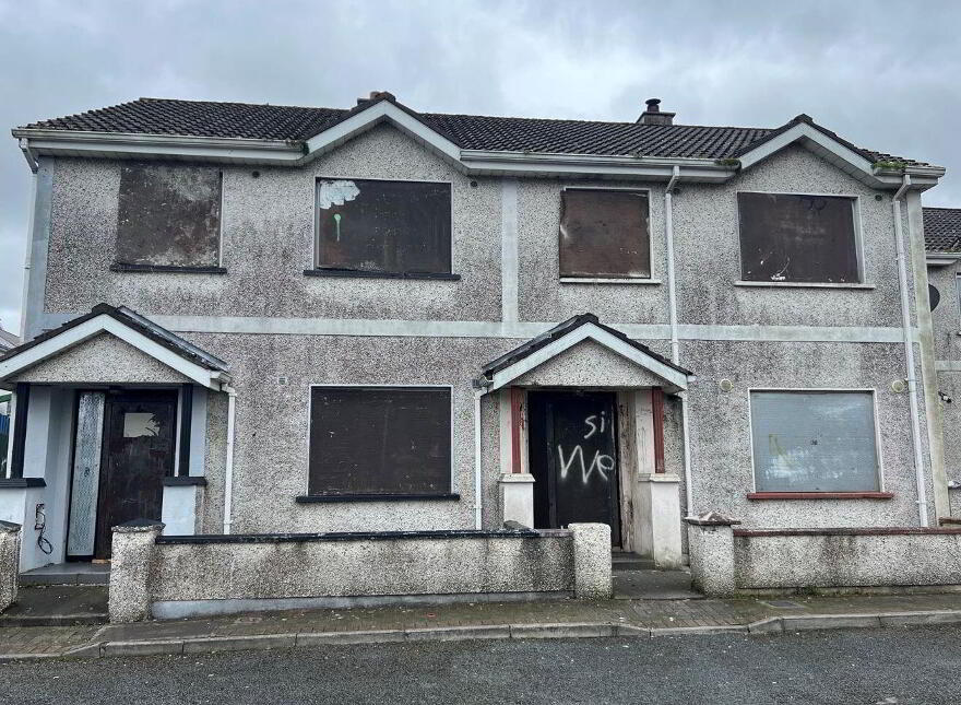 3 Garvey's Close, Longford Town, N39T9P2 photo