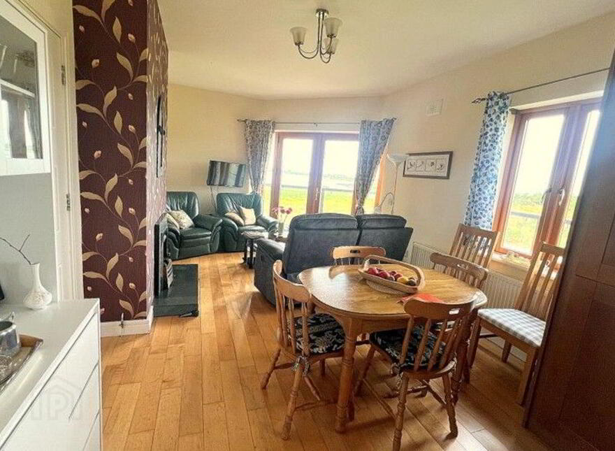 32 Waters Edge, Ballyleague, Lanesborough, N39W025