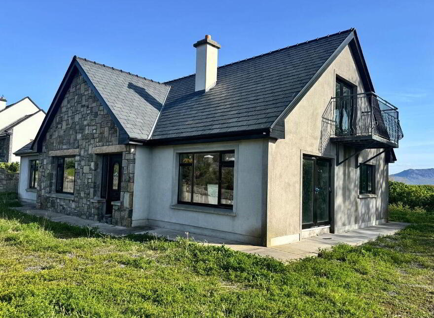 Ardkeen Kilmeena, Westport photo