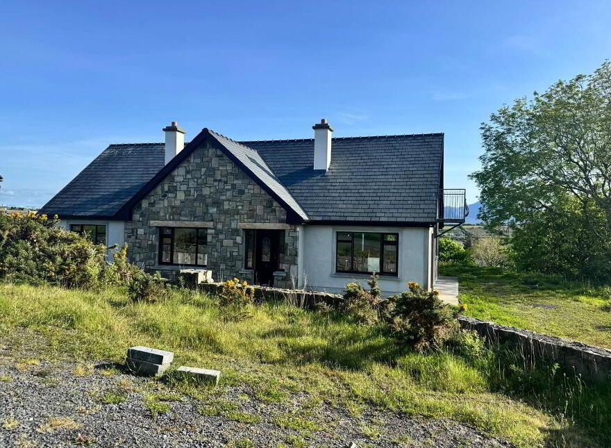 Ardkeen Kilmeena, Westport