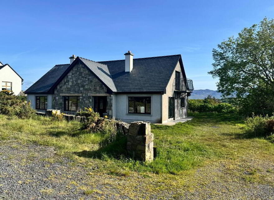 Ardkeen Kilmeena, Westport
