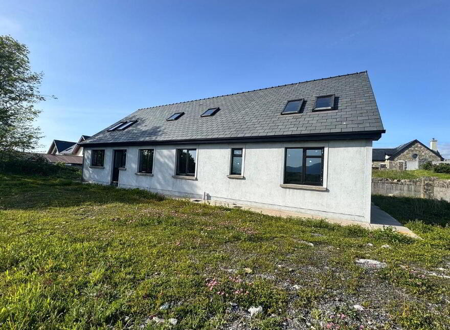 Ardkeen Kilmeena, Westport