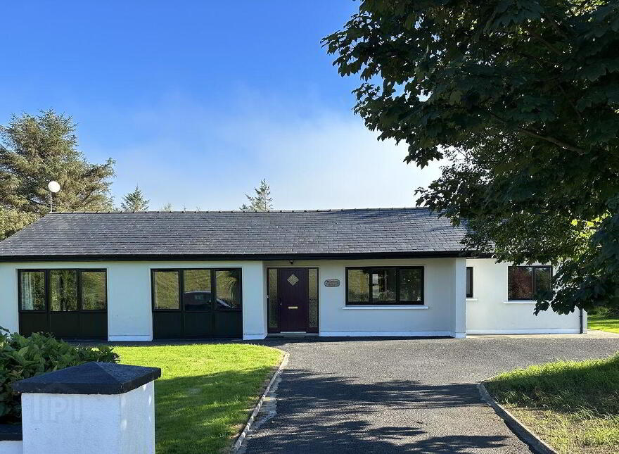 Buckthorn Cottage, Carrowholly, Westport, F28T665 photo