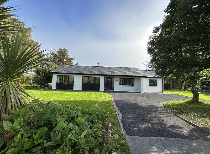 Buckthorn Cottage, Carrowholly, Westport, F28T665
