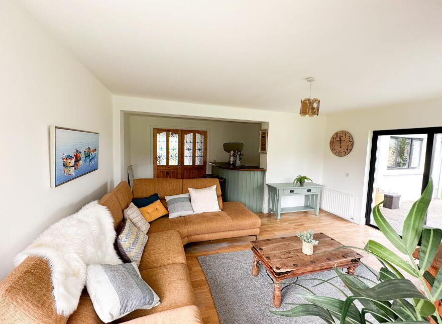 Buckthorn Cottage, Carrowholly, Westport, F28T665