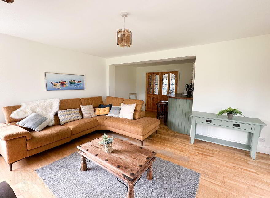 Buckthorn Cottage, Carrowholly, Westport, F28T665