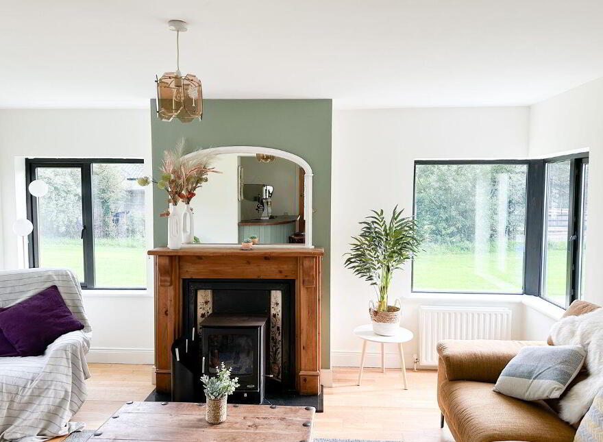 Buckthorn Cottage, Carrowholly, Westport, F28T665