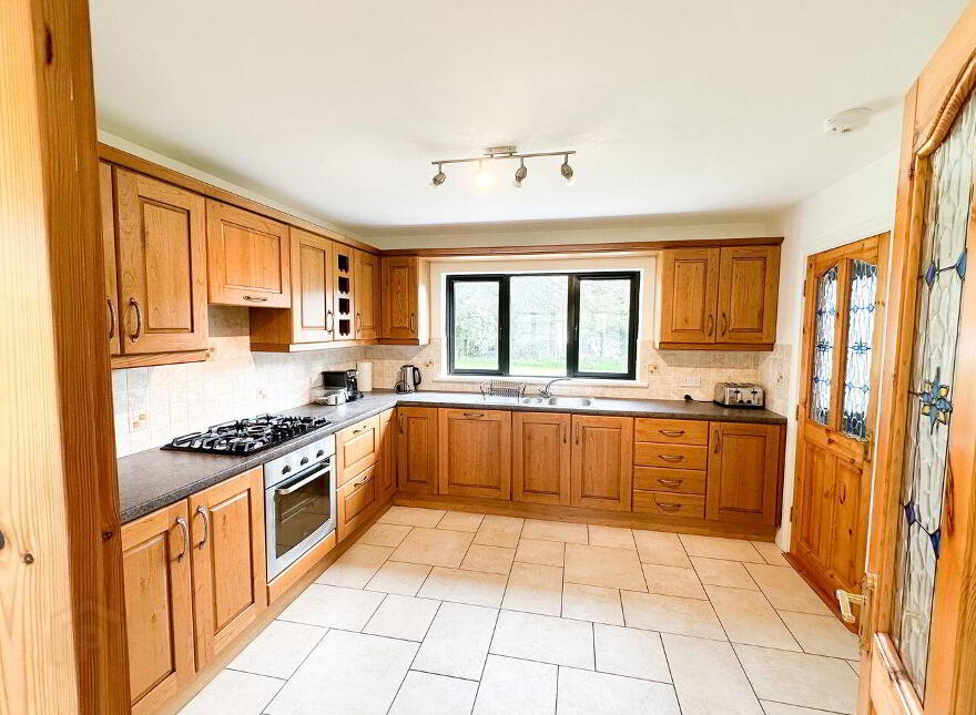 Buckthorn Cottage, Carrowholly, Westport, F28T665