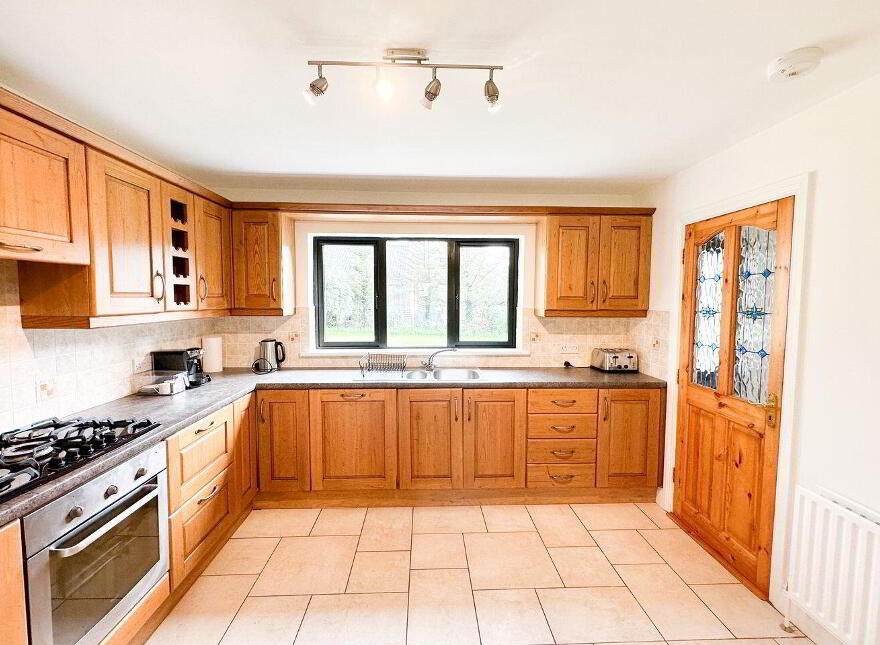 Buckthorn Cottage, Carrowholly, Westport, F28T665