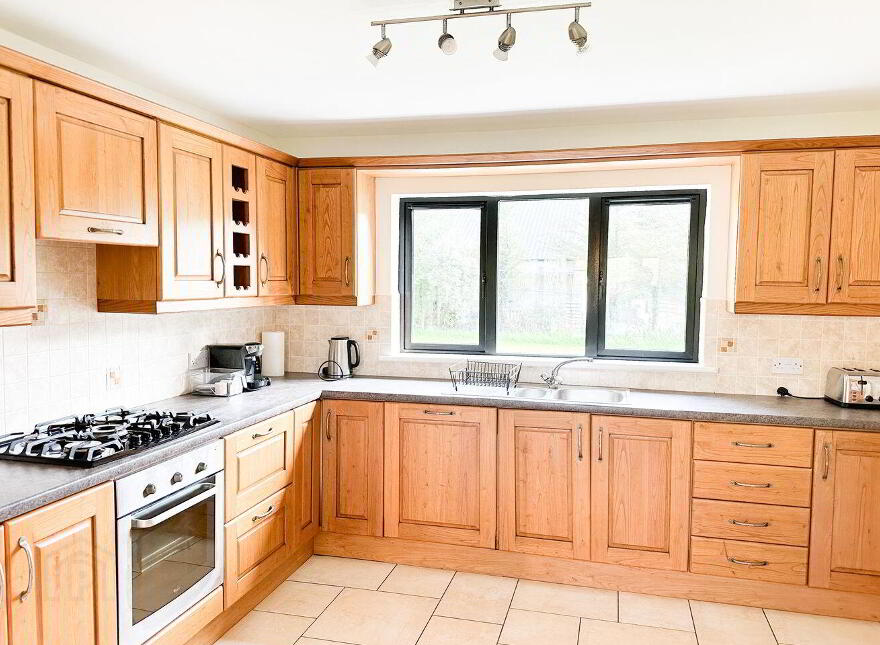 Buckthorn Cottage, Carrowholly, Westport, F28T665