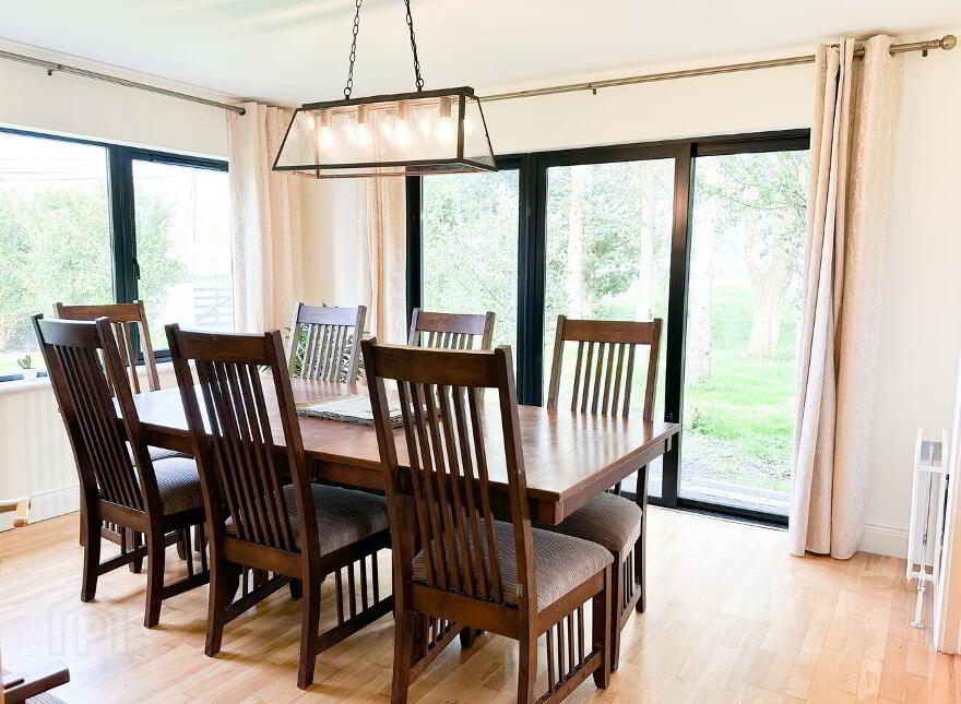 Buckthorn Cottage, Carrowholly, Westport, F28T665