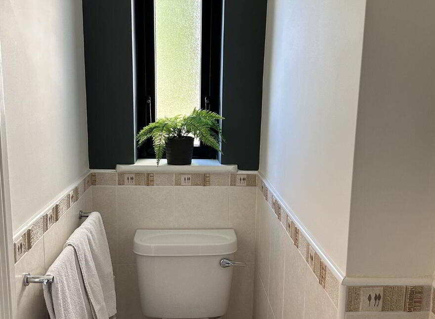 Buckthorn Cottage, Carrowholly, Westport, F28T665