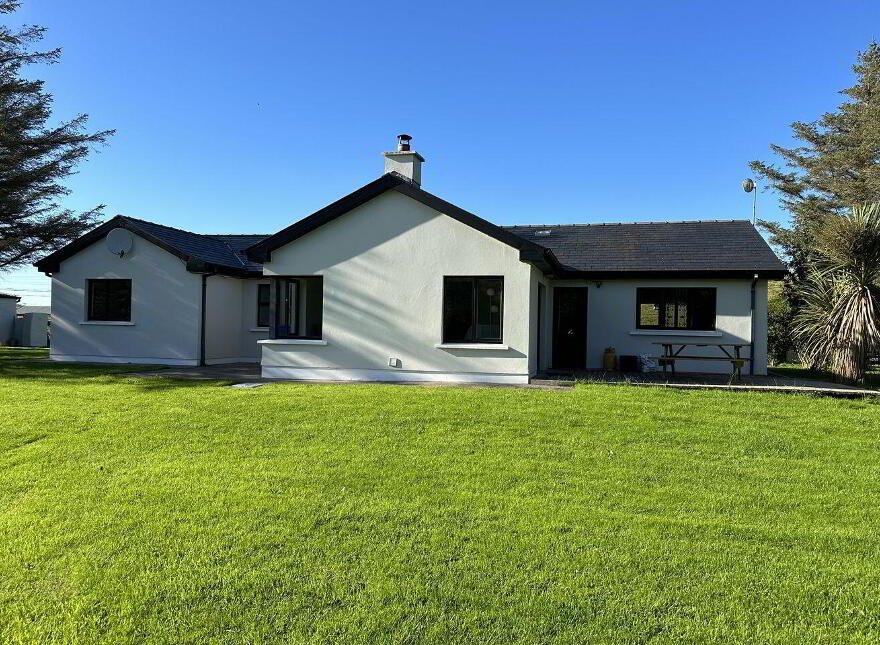 Buckthorn Cottage, Carrowholly, Westport, F28T665