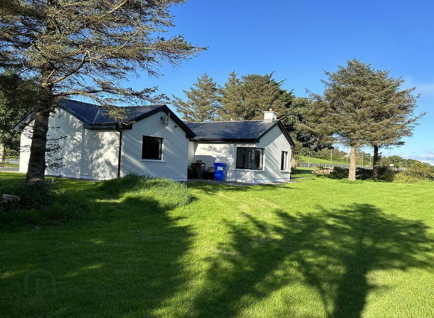 Buckthorn Cottage, Carrowholly, Westport, F28T665