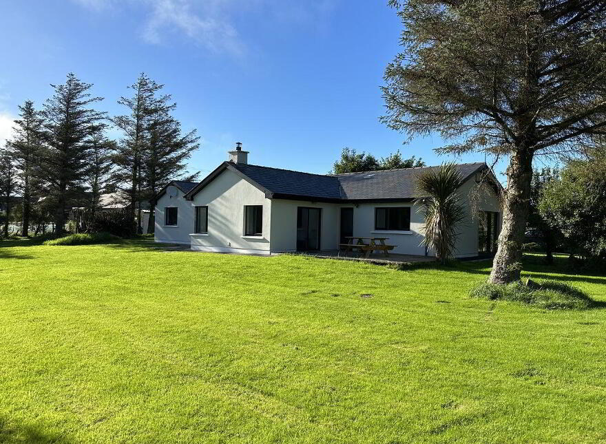 Buckthorn Cottage, Carrowholly, Westport, F28T665