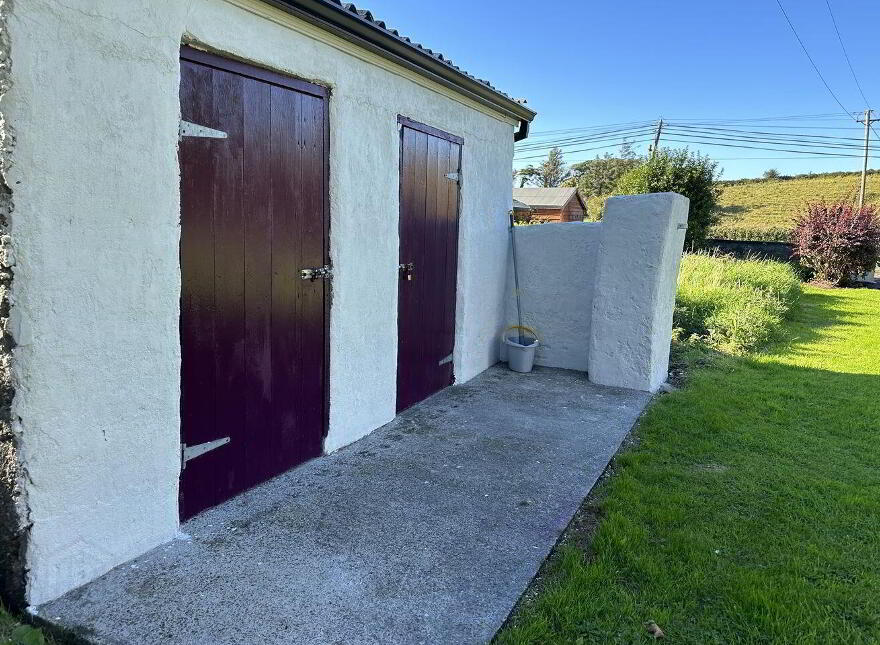 Buckthorn Cottage, Carrowholly, Westport, F28T665