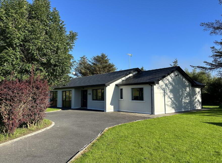 Buckthorn Cottage, Carrowholly, Westport, F28T665