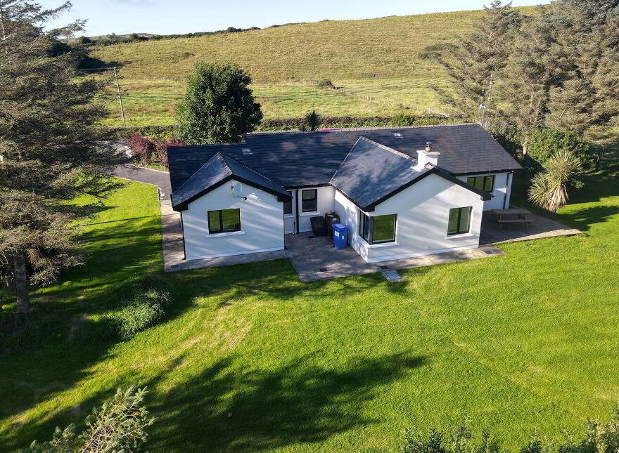 Buckthorn Cottage, Carrowholly, Westport, F28T665