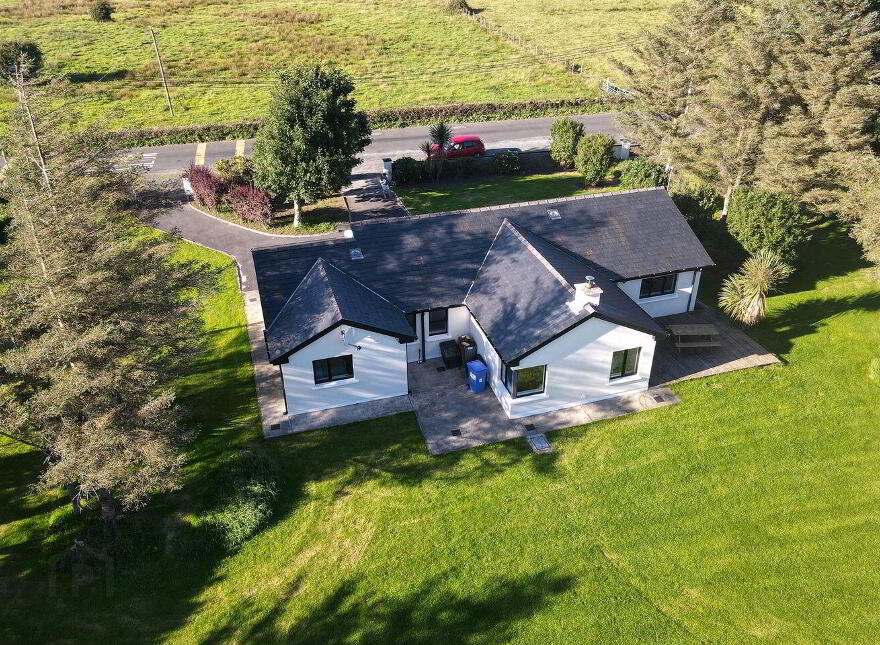 Buckthorn Cottage, Carrowholly, Westport, F28T665