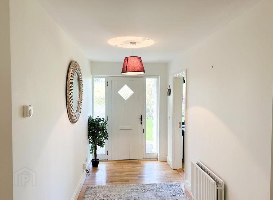Buckthorn Cottage, Carrowholly, Westport, F28T665