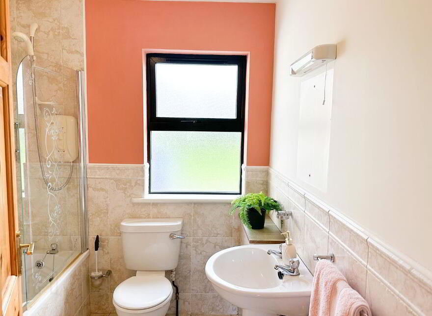 Buckthorn Cottage, Carrowholly, Westport, F28T665