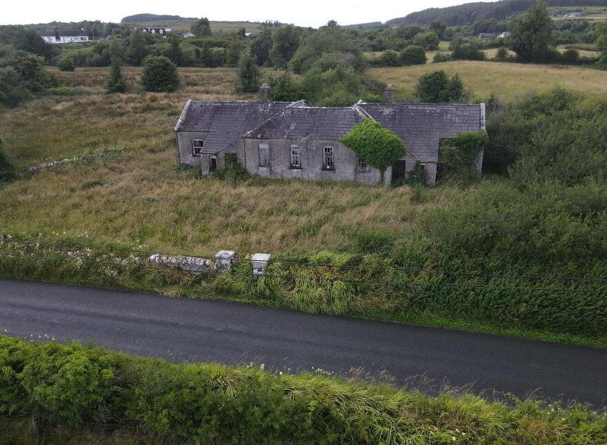Coolavin, Monasteraden photo