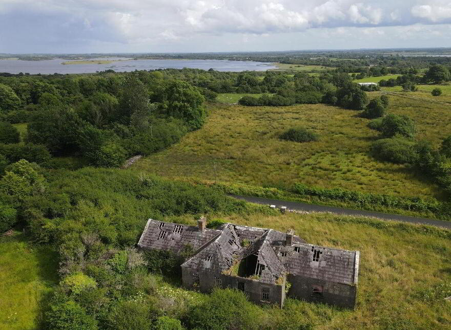 Coolavin, Monasteraden