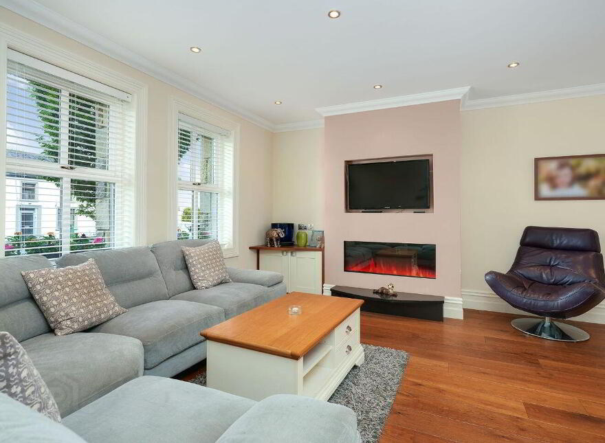 5 The Woods, Turlough, F23XC67