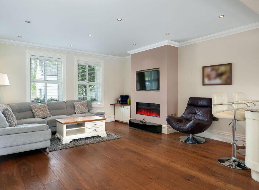 5 The Woods, Turlough, F23XC67