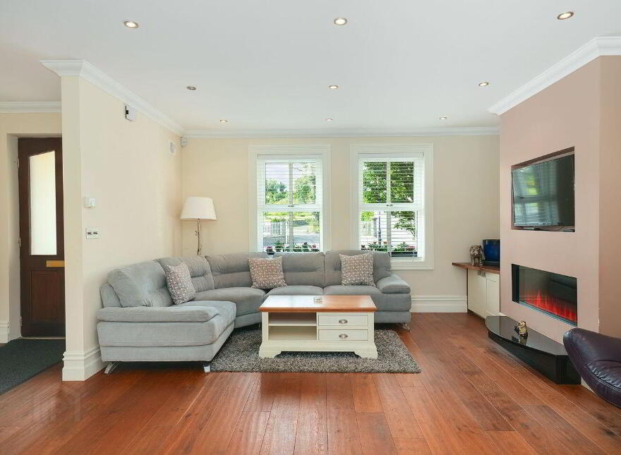 5 The Woods, Turlough, F23XC67