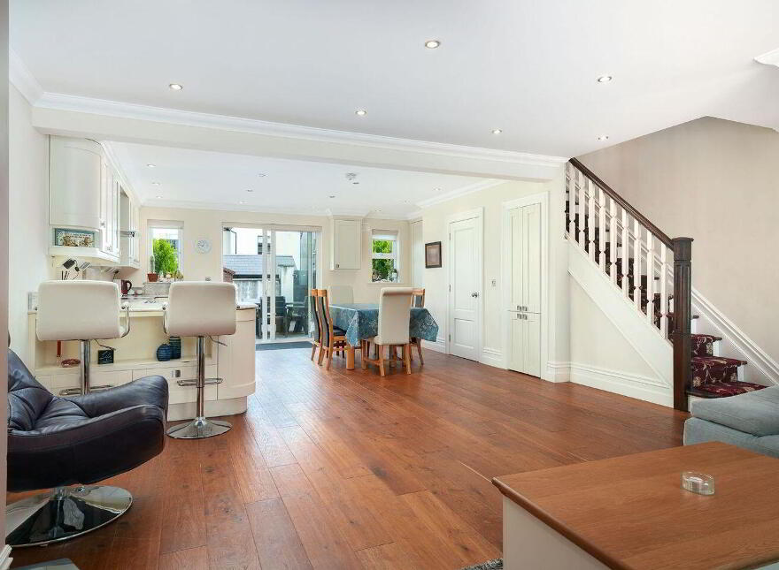 5 The Woods, Turlough, F23XC67